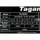 Tagan TG-350FX