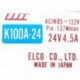 elco K100A-24