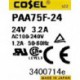 cosel PAA75F-24