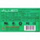 al-8360btx Allied ATX 350w