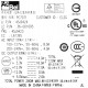 Acbel PC7071 lenovo M58 sff 280w 45J9424