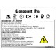 Component pro ATX-300TAF 56.04300.F61 91.97020.A79 50711340