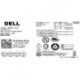 dell B300NM-01 0949H1, 949H1, DE-XD301MGR,