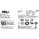 dell B300PM-02 0N7MPN N7MPN DE-XD301MGJ 