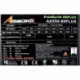 Amacrox AX550-80PLUS 550w AX550-80 PLUS Apexgaming 