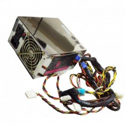 Topower 470W ATX TOP-470P4