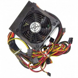 SilverStone SST-ST50EF, 500w