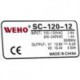 SC-120-12 120W 12V MZMW MW Meanwell ZJIVNV Chux Weho Iuron