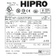 Hipro D2537F3P2 rev 01 250w