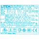 Liteon PS-5281-7VW 41N3479 J83931 41N3480 