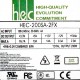 Hec HEC-200Sa-2FX 100-240vaC 4a 200w
