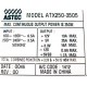 Astec ATX250-3505 200w