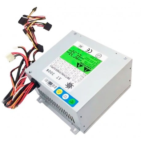 Athena power AP-AT30 300 watts 115/230 v ac - Fuente de alimentación ...