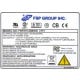 Fsp 275w FSP275-50BwN(pf) 9PA2750500 fujitsu E3500 & E3510