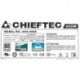 Chieftec APS-400S 400W