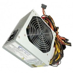 FSP Group Inc FSP500-60EGN 9PA5006102 500W