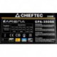 Chieftec iArena GPA-350S8 350 W ATX