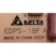 Delta Electronics EDPS-1BF A EDPS-1BFA