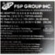 FSP Group Inc. FSP230-AAAN3