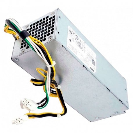 Dell AC200AS-00 PCH001 240G2 0FXGY4 200W FXGY4