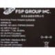 FSP Group Inc. FSP040-DWAW2 40w