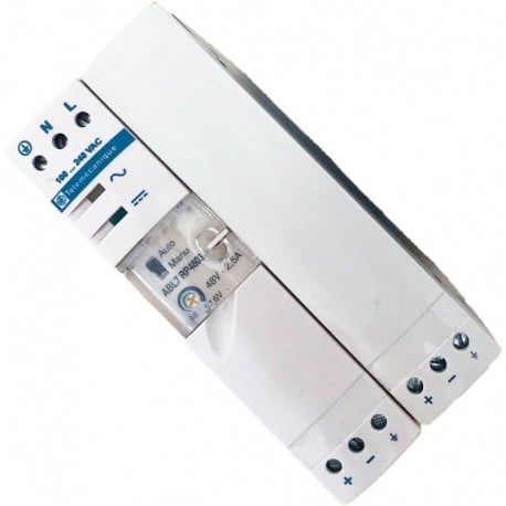 Schneider Electric ABL7 RP4803 217-99020G 120W