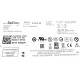 700w H700E-S0 0DD20N S700E002L dell equallogic PS4100E