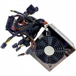 Cooler Master RS-600-ASAA 600W