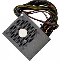 Cooler Master RS-B00-AAAA-A3 UCP-1100W 1100W