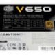 Cooler Master RS-650-AMAA-G1 V650 650W V Semi-Modular v650 