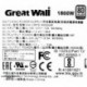 Great Wall GW-CRPS1600D2W 1600W