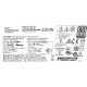 HSTNS-PL40-1 PS-2501-3CH 865408-B21 865398-001 866729-001 865399-201