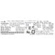 Ibm acbel/emerson SG9032 675 w pn 39Y7217 fru 39Y7218