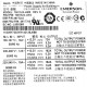 39Y7203 49Y7760 7001524-J000 pour ibm X3850 X5 server 1975w