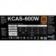 AeroCool APS-KS600-A01 KCAS-600W