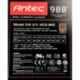 Antec HCG-900 High Current Gamer 900W