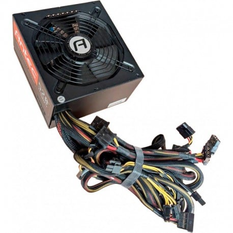 Antec HCG-520 HCG-520M High Current Gamer 520W