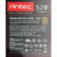 Antec HCG-520 HCG-520M High Current Gamer 520W