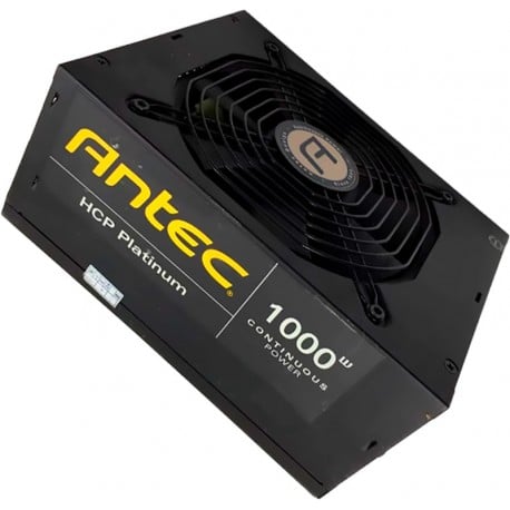 Antec HCP-1000 Platinum 1000W