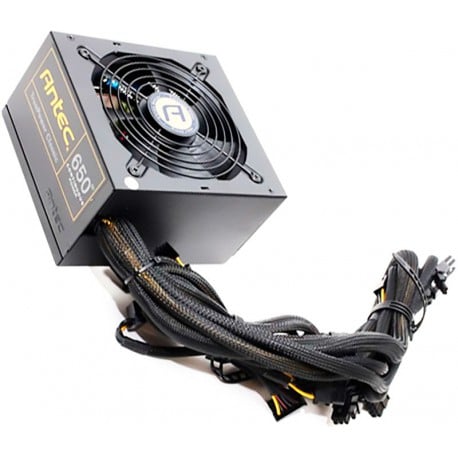 Antec TruePower Classic TP-650C 650W