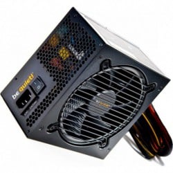 Be quiet ! Pure Power L8 400W BQ L8-400W BN222