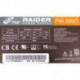 FSP Raider Power Supply RA-550 PPA5502314 550W