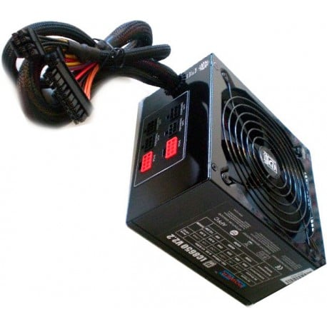 Power LC8650 V2.2 650W