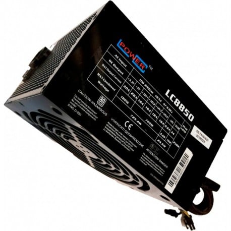 Power LC8850 850W