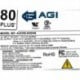 AGI AGI350-60GHN 350W