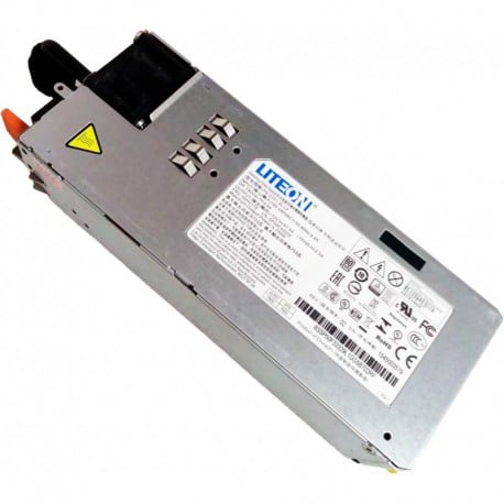 LiteOn PS-2751-3L-LF 00HV179 SP50F33329 750W