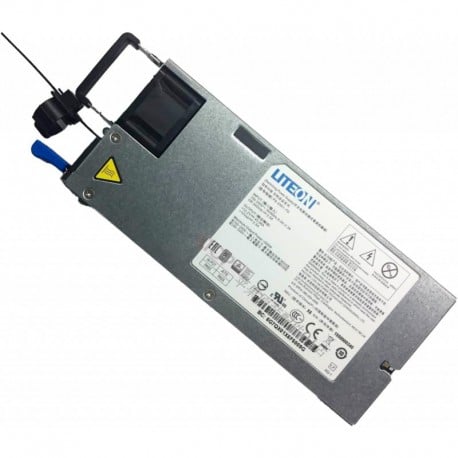 Lite-On PS-2551-7Q 550W