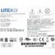 Lite-On PS-2551-7Q 550W