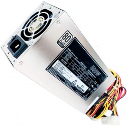 Enhance ENH-2150-1 2U 500w ENH-2150