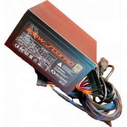 Raidmax 635W RX-635AP RX-635AP-S